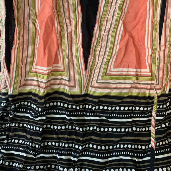 Summer spaghetti strap dress - Picture 3 of 3